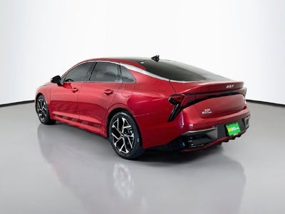 2025 Kia K5 EX