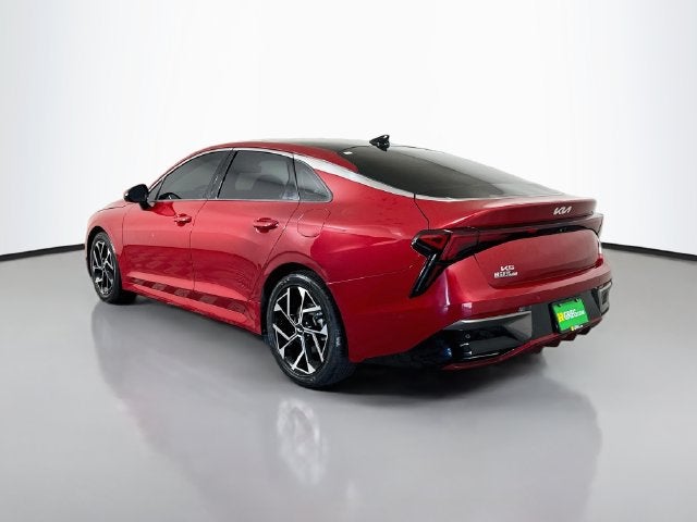 2025 Kia K5 EX