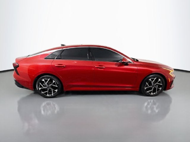 2025 Kia K5 EX