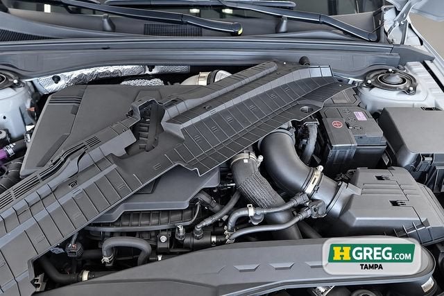 2025 Kia K5 GT