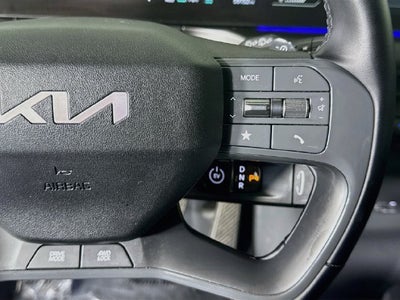 2024 Kia EV9 Land