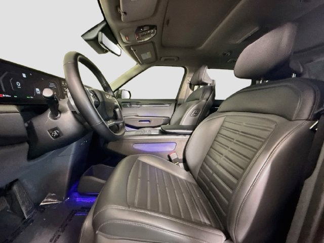 2024 Kia EV9 Land