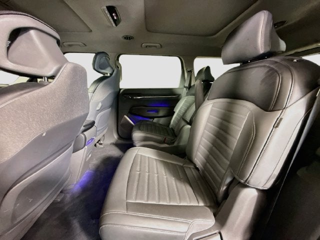 2024 Kia EV9 Land
