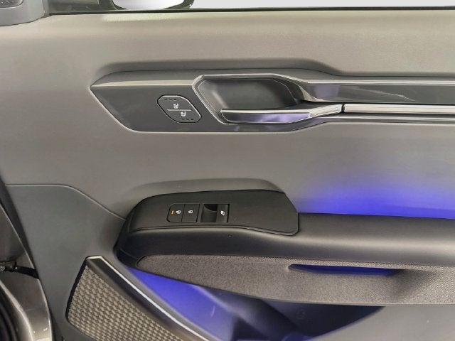 2024 Kia EV9 Land