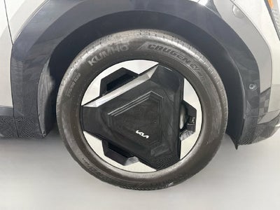 2024 Kia EV9 Land