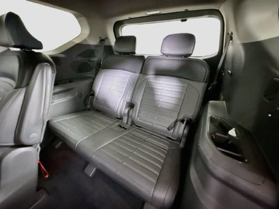 2024 Kia EV9 Land
