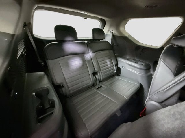 2024 Kia EV9 Land