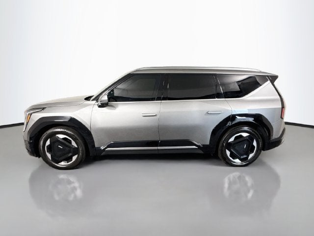 2024 Kia EV9 Land