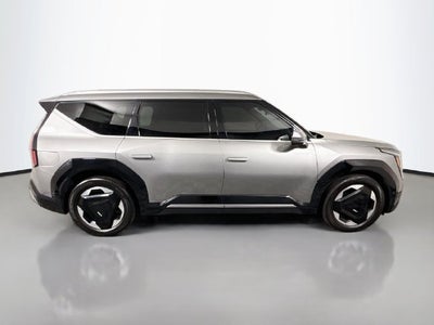 2024 Kia EV9 Land