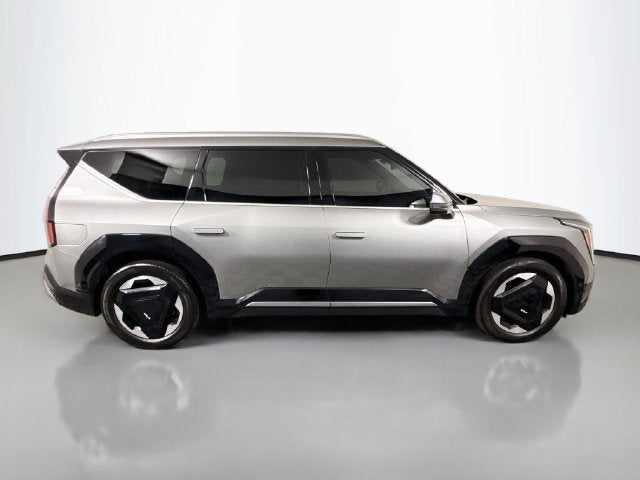 2024 Kia EV9 Land