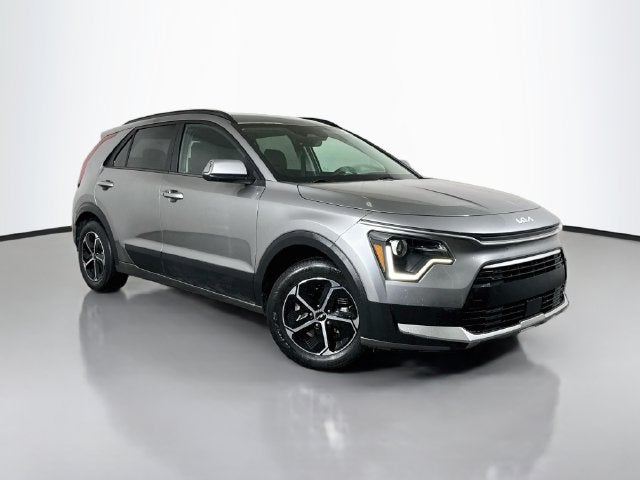 2024 Kia Niro EX
