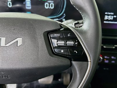 2024 Kia Niro EX