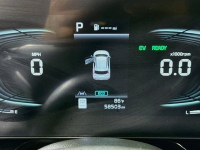 2024 Kia Niro EX
