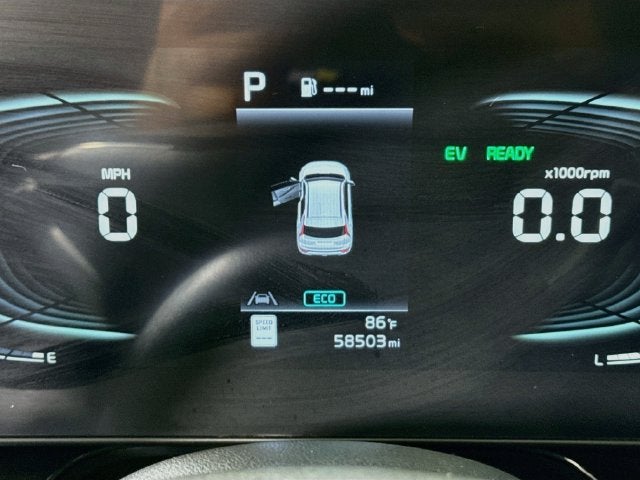 2024 Kia Niro EX