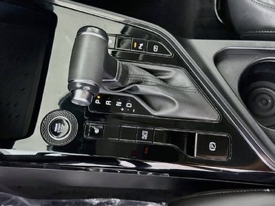 2024 Kia Niro EX