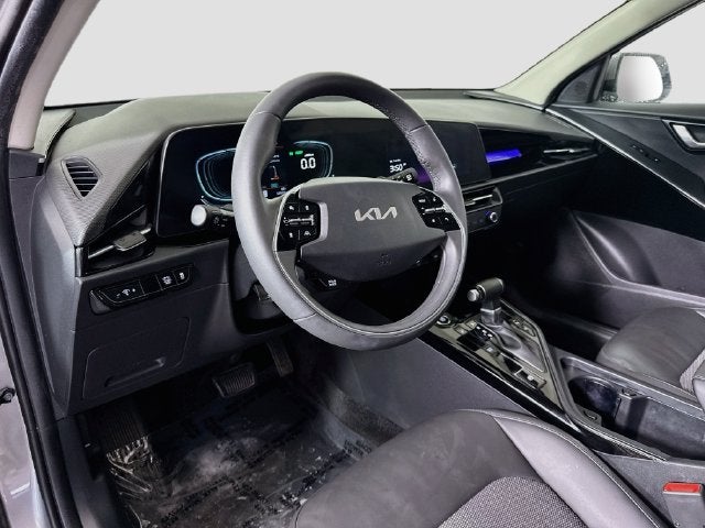 2024 Kia Niro EX