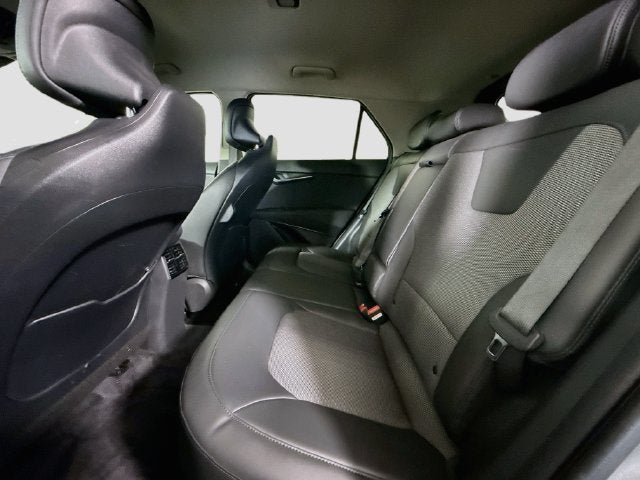 2024 Kia Niro EX