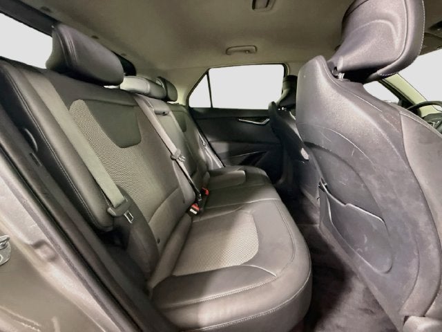 2024 Kia Niro EX