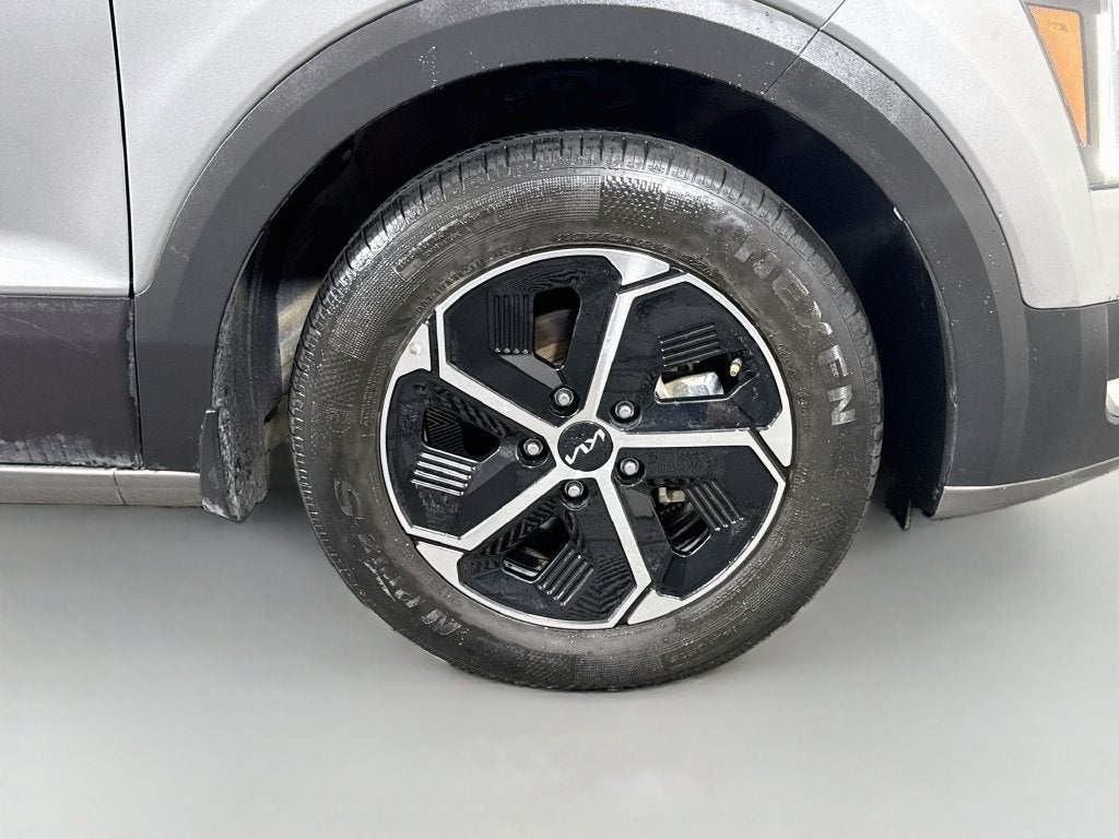 2024 Kia Niro EX