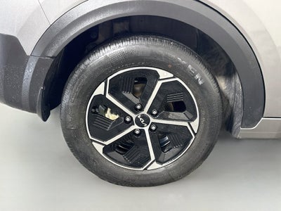 2024 Kia Niro EX