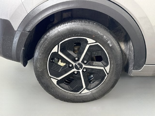 2024 Kia Niro EX