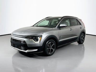 2024 Kia Niro EX