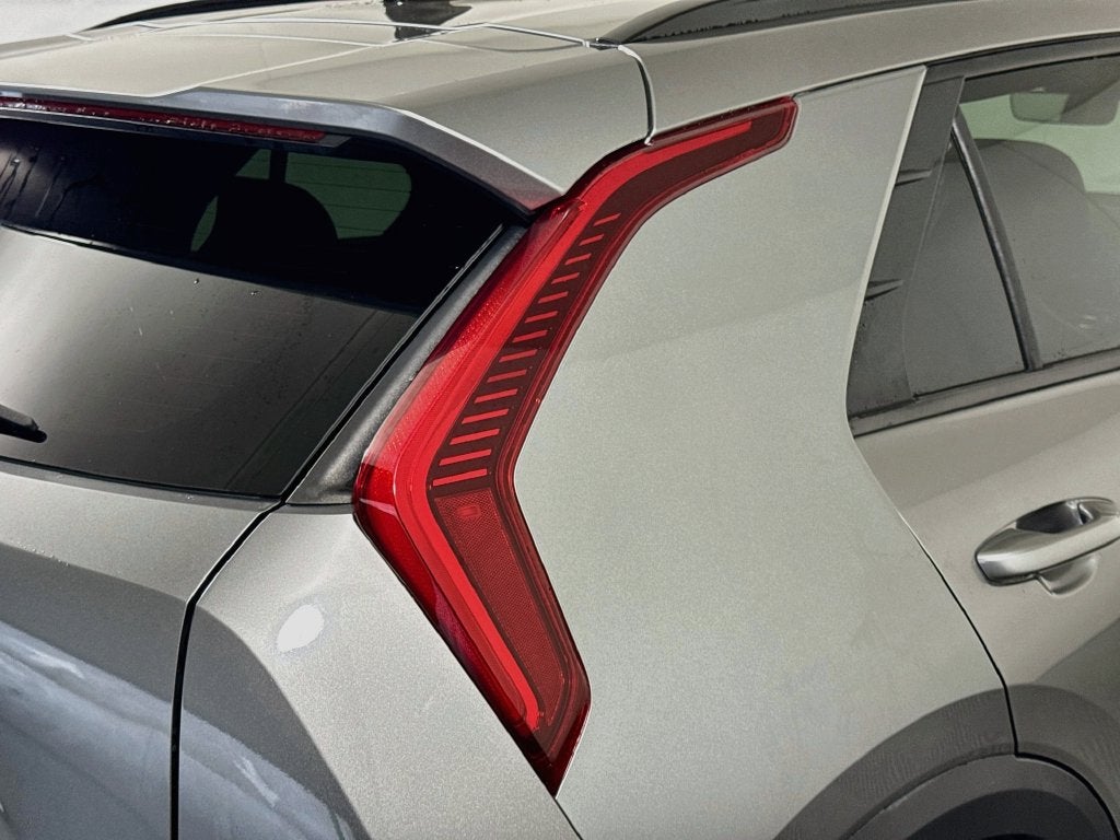2024 Kia Niro EX