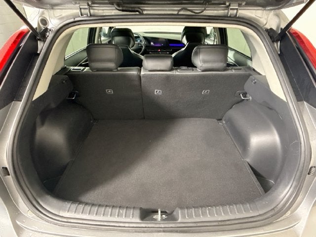 2024 Kia Niro EX