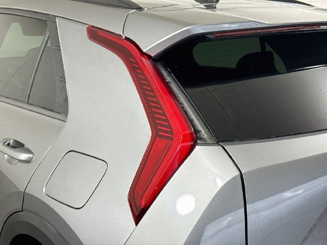 2024 Kia Niro EX