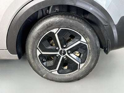 2024 Kia Niro EX