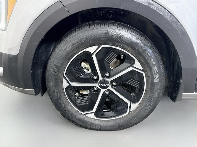 2024 Kia Niro EX
