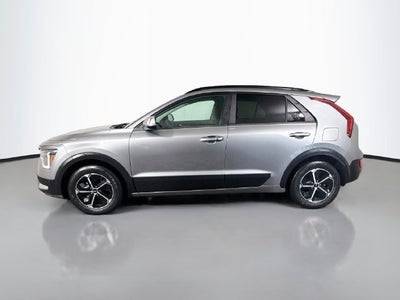 2024 Kia Niro EX
