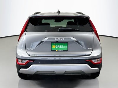2024 Kia Niro EX