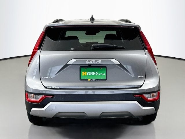 2024 Kia Niro EX