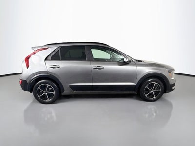 2024 Kia Niro EX
