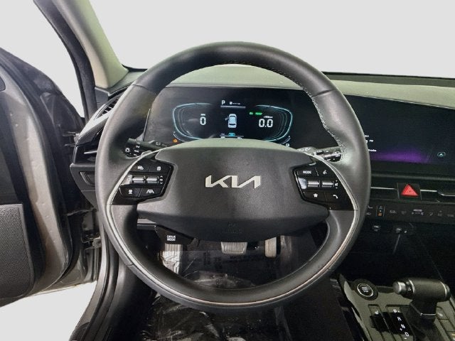 2024 Kia Niro EX