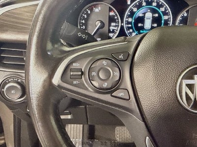 2019 Buick Envision Premium II