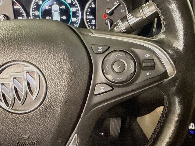 2019 Buick Envision Premium II