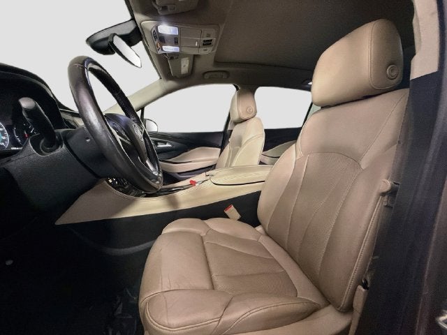 2019 Buick Envision Premium II