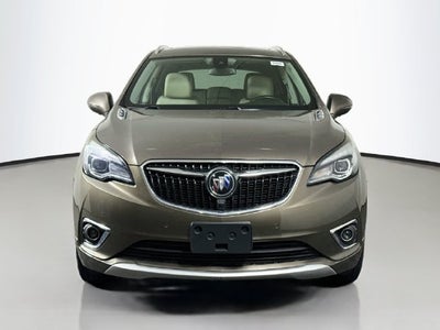 2019 Buick Envision Premium II