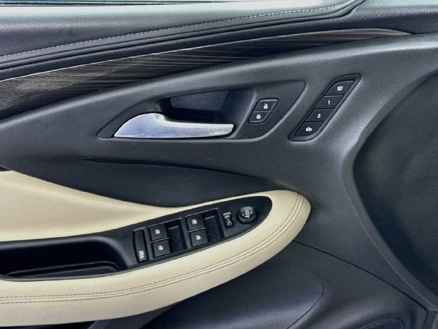 2019 Buick Envision Premium II