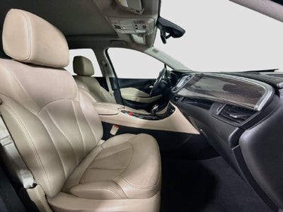 2019 Buick Envision Premium II