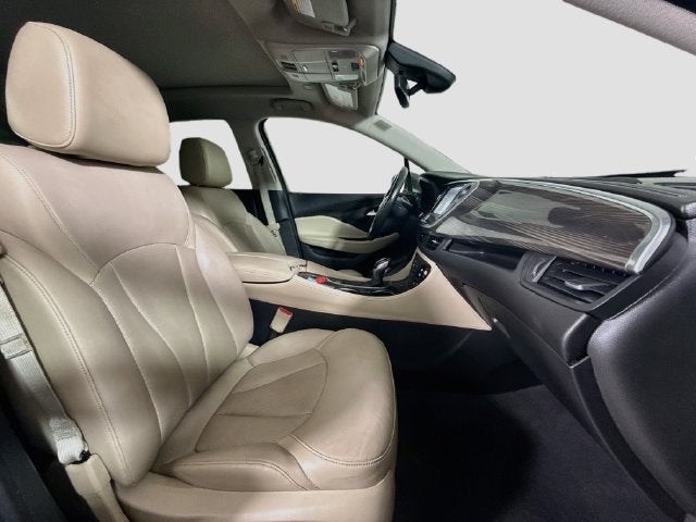 2019 Buick Envision Premium II