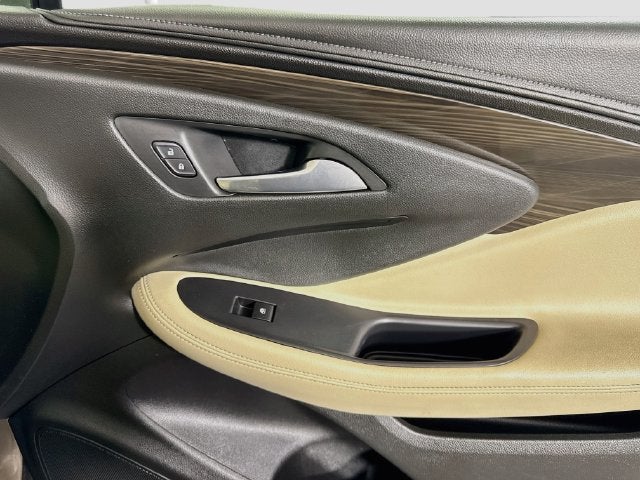 2019 Buick Envision Premium II