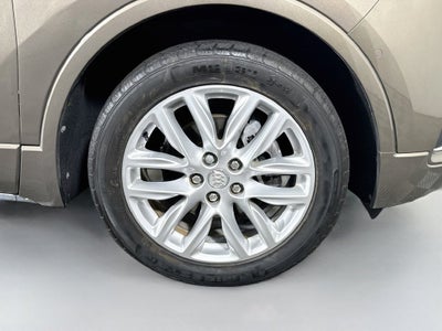 2019 Buick Envision Premium II