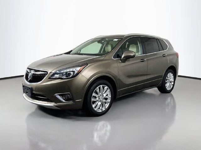 2019 Buick Envision Premium II