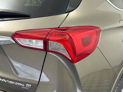 2019 Buick Envision Premium II