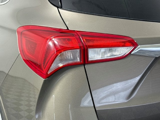 2019 Buick Envision Premium II