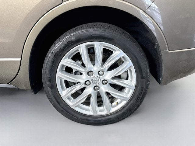 2019 Buick Envision Premium II