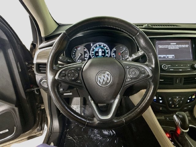 2019 Buick Envision Premium II